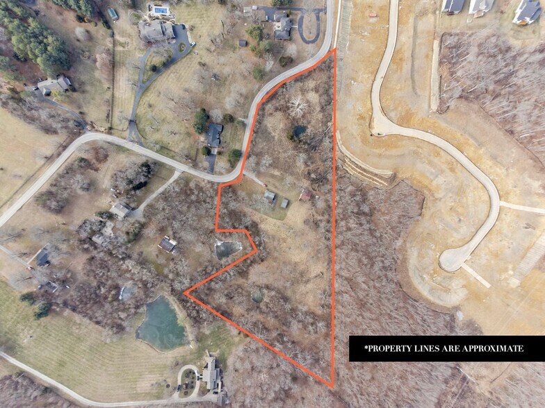 More Photos Of 1409 S English Station Rd, Jeffersontown Land For Sale
