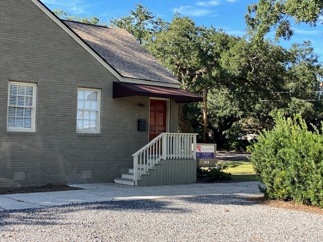 More Photos Of 513 Savannah Hwy, Charleston Medical For Lease