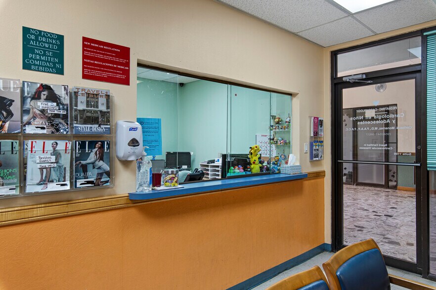 More Photos Of 864 Central Blvd, Brownsville Medical For Sale