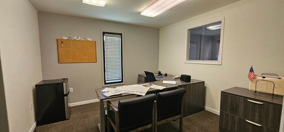 More Photos Of 1425 Butte House Rd, Yuba City Office For Lease