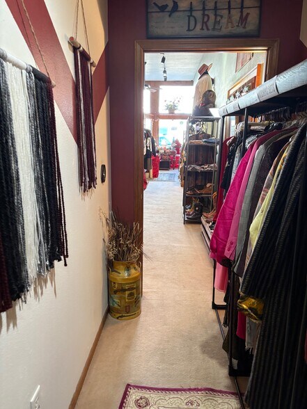 More Photos Of 145 E Main St, Sedan General Retail For Sale