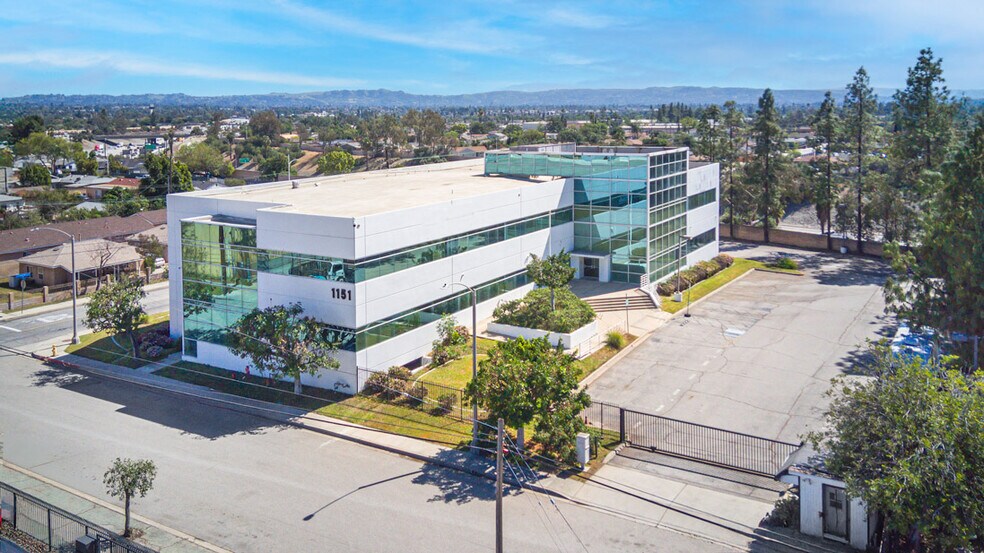 Primary Photo Of 1151 W 5th St, Azusa Medical For Sale