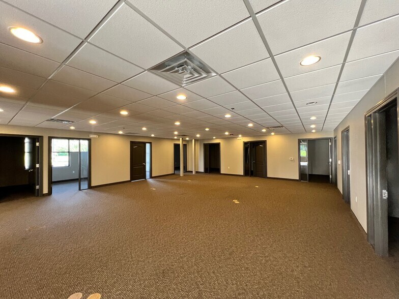 More Photos Of 45200 Card Rd, Macomb Township Office For Sale