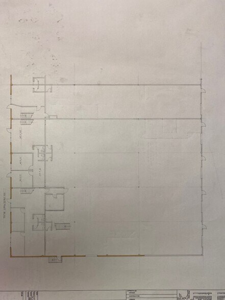 More Photos Of 315-333 Freeport Blvd, Sparks Warehouse For Lease