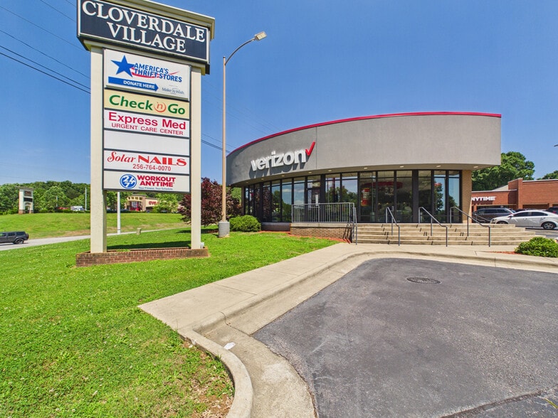 More Photos Of 2606 Cloverdale Rd, Florence Freestanding For Sale
