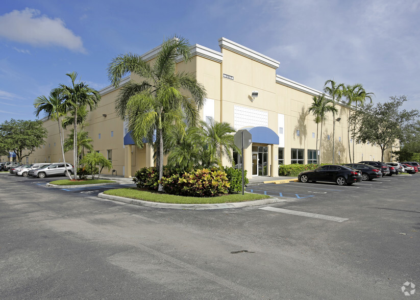 Primary Photo Of 6000 NW 97th Ave, Doral Manufacturing For Lease