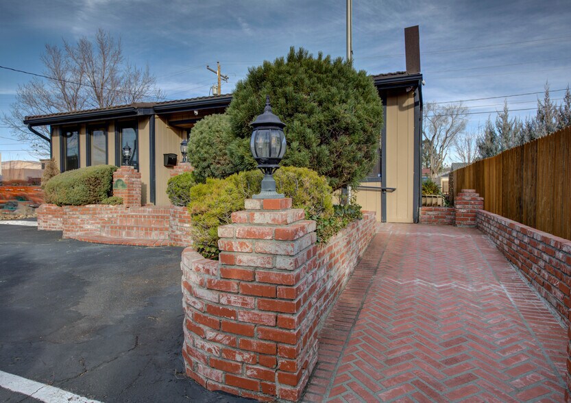 More Photos Of 139 Vassar St, Reno Medical For Lease