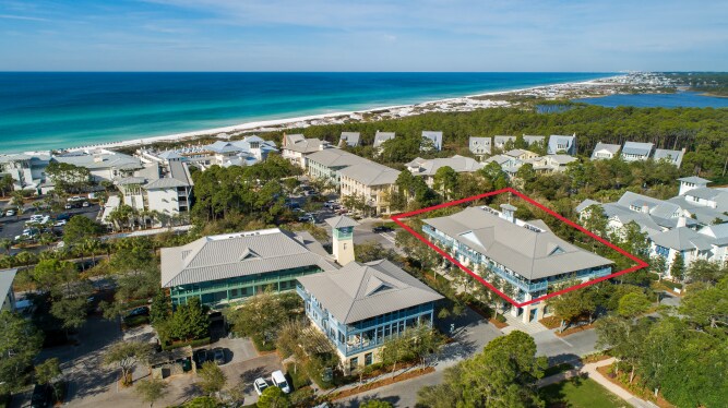 More Photos Of 1701 E County Highway 30A, Santa Rosa Beach Loft Creative Space For Lease