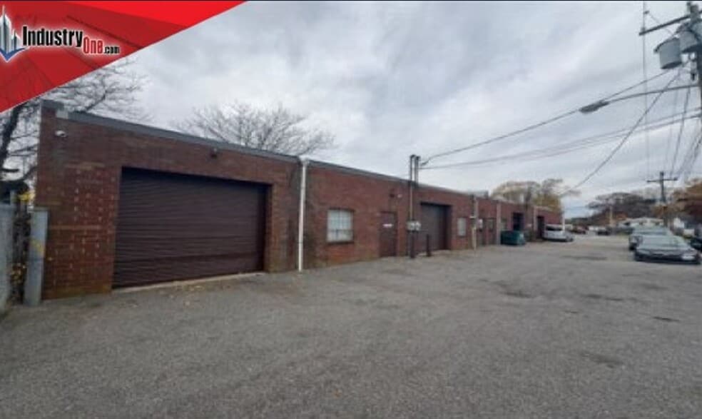 More Photos Of 313 Skidmore Rd, Deer Park Warehouse For Sale