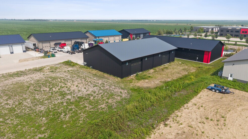 More Photos Of 9541 39th S st, Fargo Light Distribution For Sale