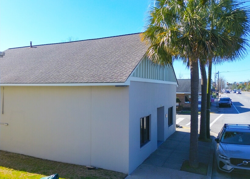 More Photos Of 839 Savannah Hwy, Charleston Office For Sale