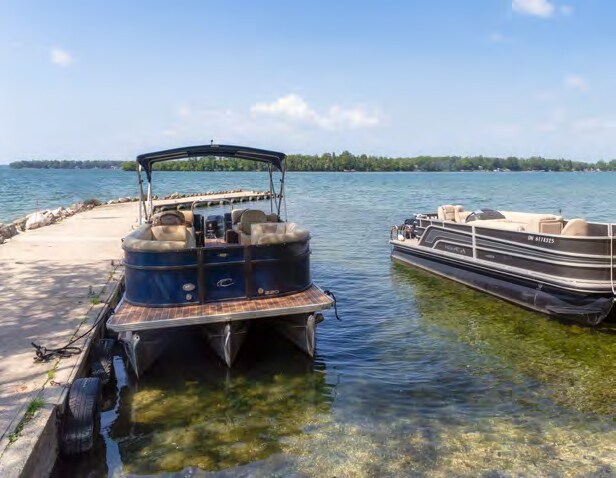 More Photos Of 4739 Cedar Point Ln, Ramara Specialty For Sale