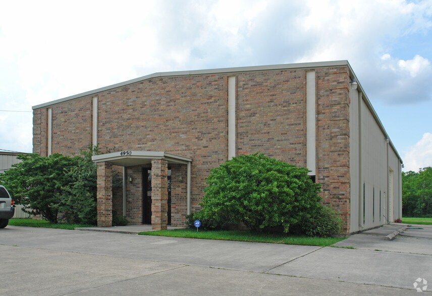 Primary Photo Of 4950 Washington Blvd, Beaumont Light Manufacturing For Sale