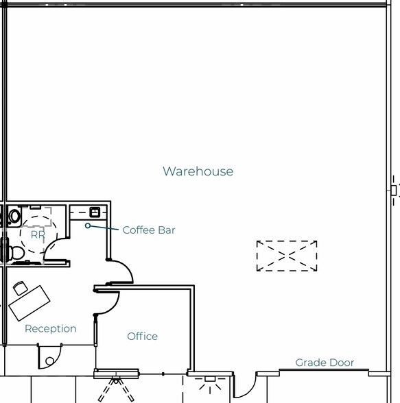 More Photos Of 3450 W Robindale Rd, Las Vegas Unknown For Lease