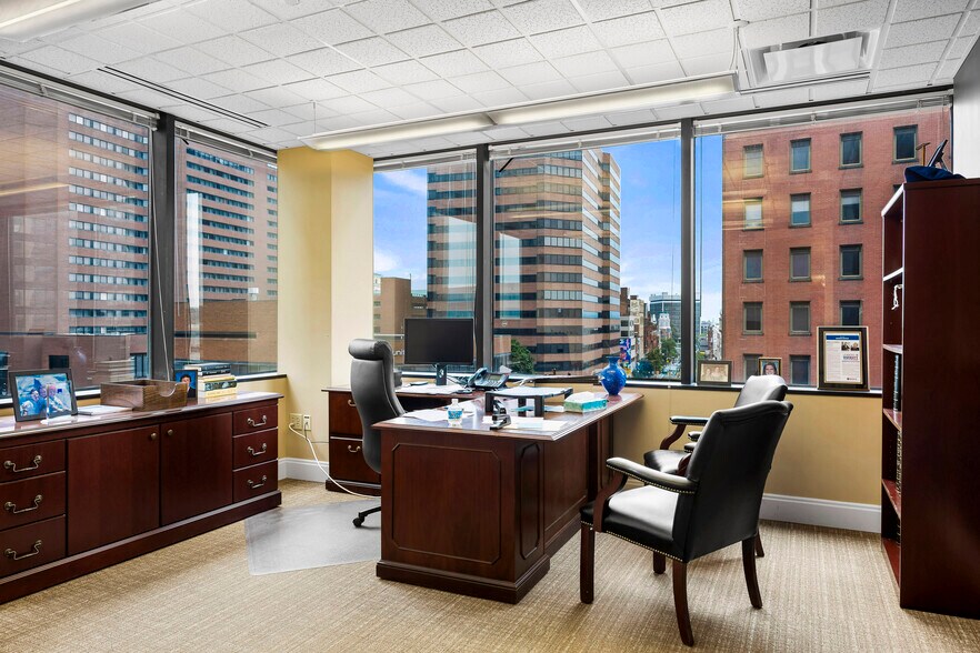 More Photos Of 80 State St, Albany Office For Lease