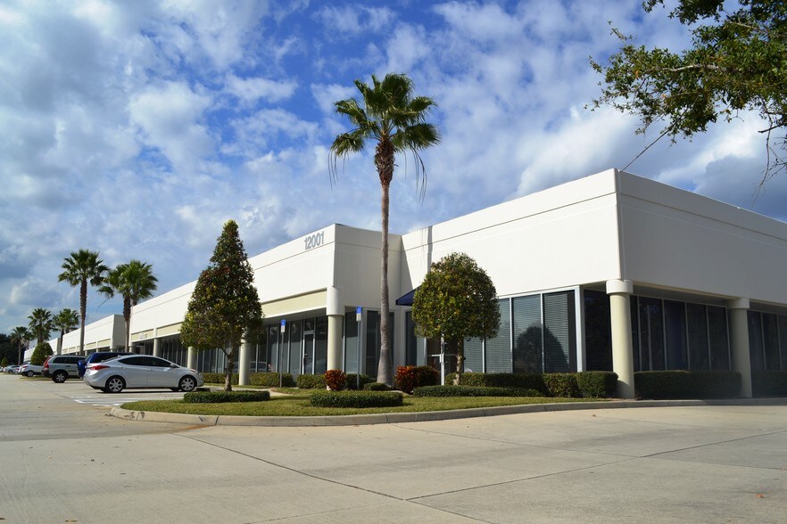 More Photos Of 12001 Science Dr, Orlando Office For Sale