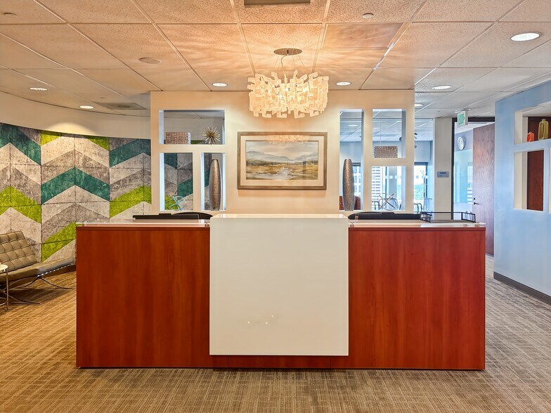 More Photos Of 7900 E Union Ave, Denver Coworking Space