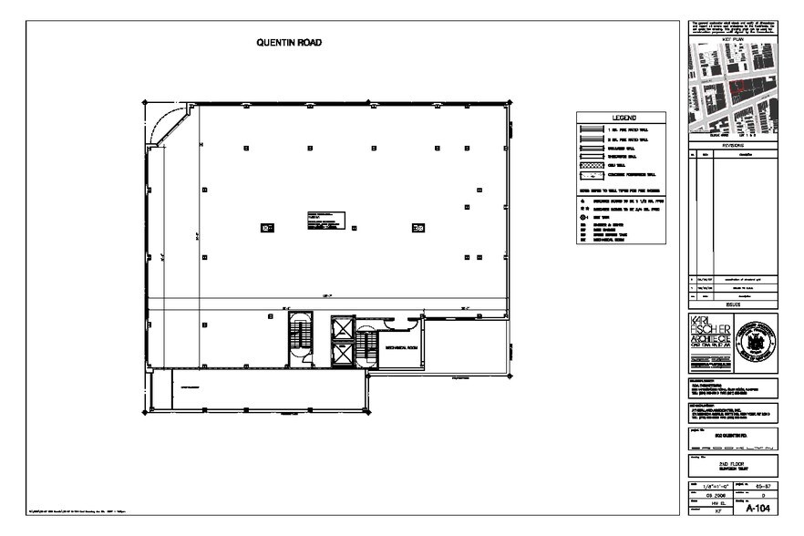 More Photos Of 902 Quentin Rd, Brooklyn Office For Lease