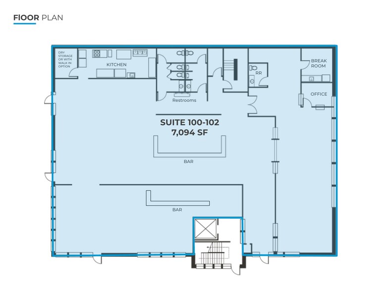 More Photos Of 560 Mill St, Reno Loft Creative Space For Lease