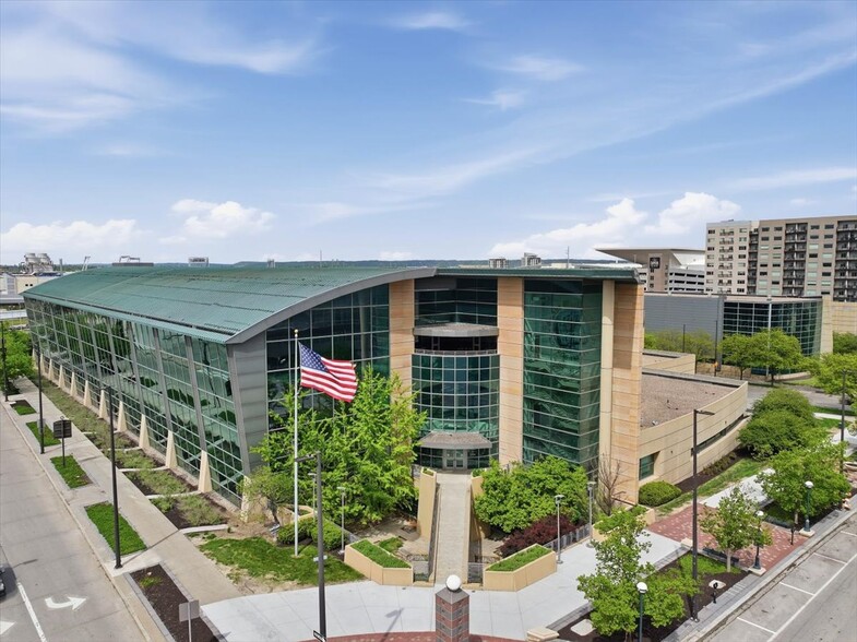 More Photos Of , Omaha Industrial For Sale