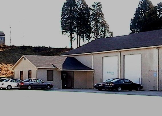 More Photos Of 2920-2926 Byington Solway Rd, Knoxville Warehouse For Lease