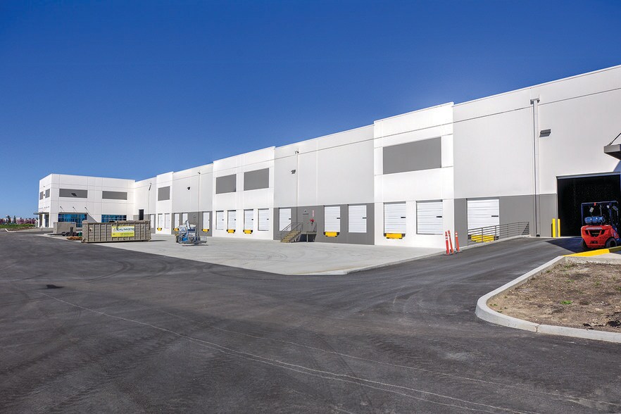 Primary Photo Of 1513 Boeing, Stockton Manufacturing For Lease