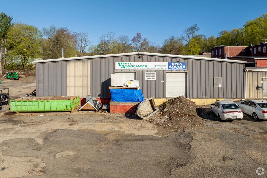 More Photos Of 21-69 S Main St, Leicester Light Distribution For Sale