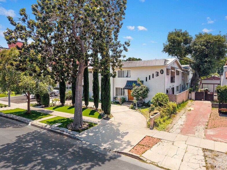 More Photos Of 11130 Huston St, North Hollywood Apartments For Sale