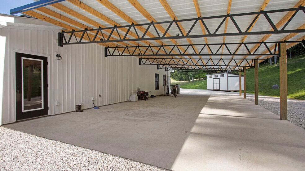 More Photos Of 1651 Winding Stairs rd, Topton Land For Sale