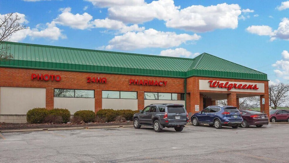 Primary Photo Of 385 Northland Blvd, Springdale Drugstore For Sale