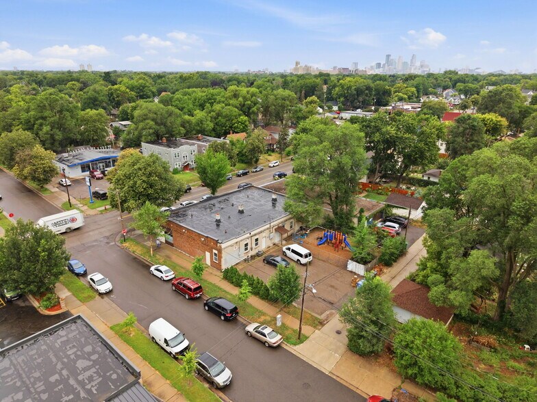 More Photos Of 3659 S Cedar Ave, Minneapolis Storefront Retail Office For Sale