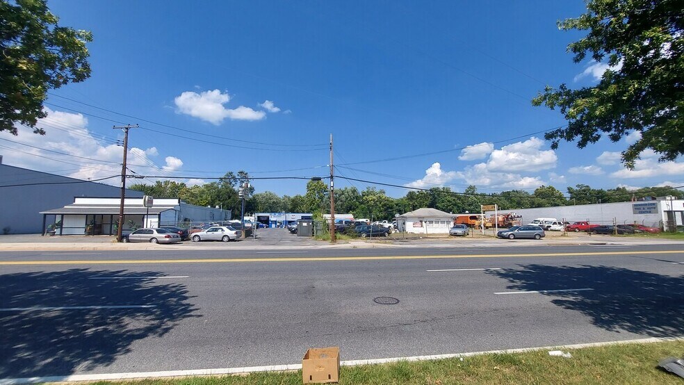 More Photos Of 2440 Chillum Rd, Hyattsville Land For Sale