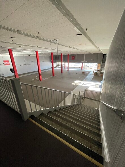 More Photos Of 200 W Main St, Williamston Freestanding For Sale