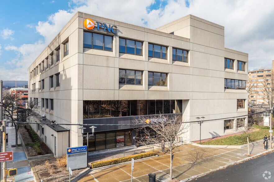 Primary Photo Of 201 Penn Ave, Scranton Office For Lease