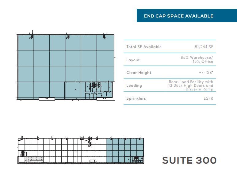 More Photos Of 2301 E Saint Elmo Rd, Austin Unknown For Lease