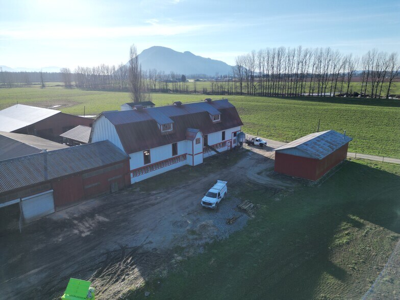 More Photos Of 9974 Tremblay Rd, Deroche Land For Sale