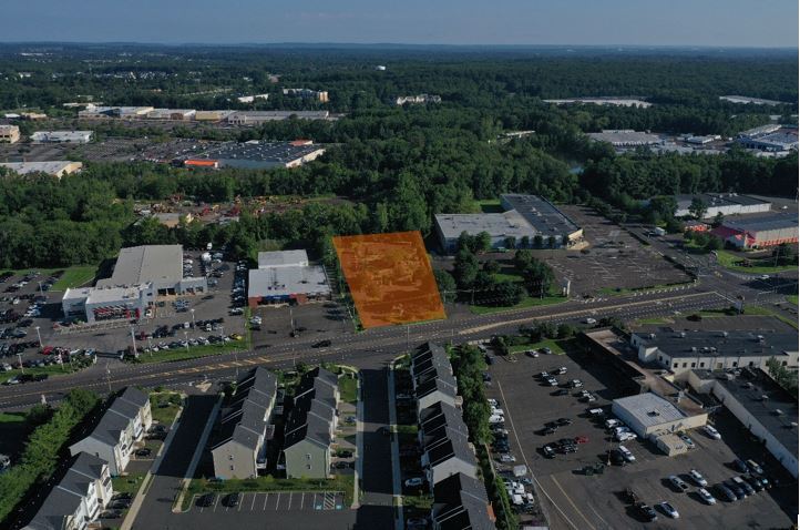 More Photos Of 173 Lincoln Hwy, Fairless Hills Land For Sale