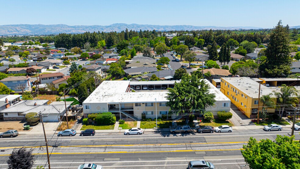 More Photos Of 935 Pomeroy Ave, Santa Clara Apartments For Sale
