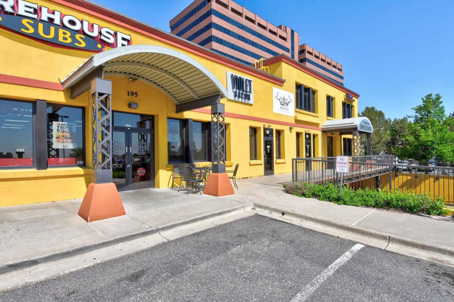 More Photos Of 195 S Union Blvd, Lakewood Storefront Retail Office For Lease