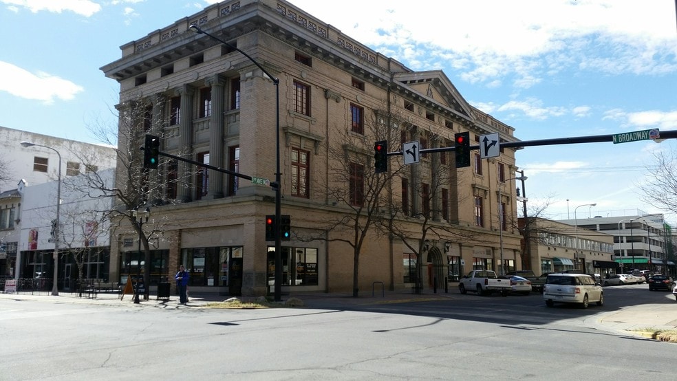 Primary Photo Of 2804 3rd Ave N, Billings Office For Lease