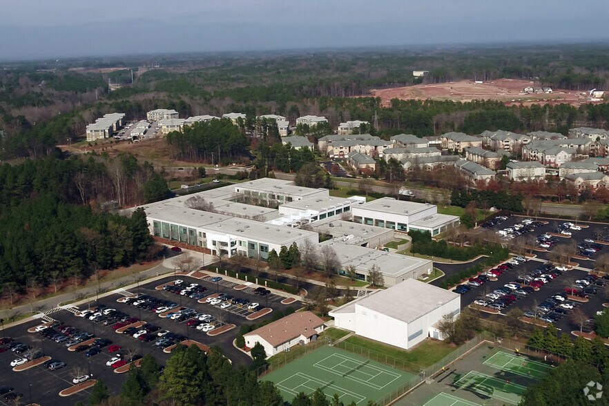 More Photos Of 65 Moore Dr, Durham Office For Lease
