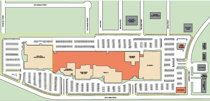More Photos Of 455 S Bibb Ave, Eagle Pass Unknown For Sale