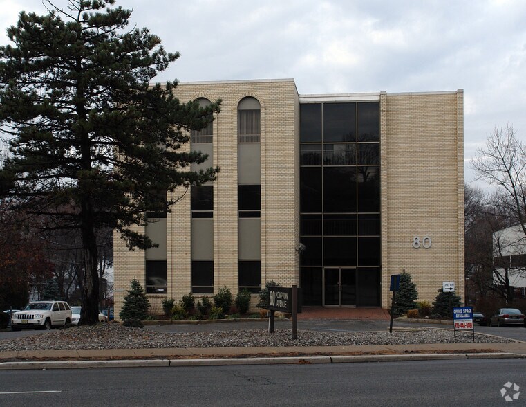 More Photos Of 80 Pompton Ave, Verona Office For Lease