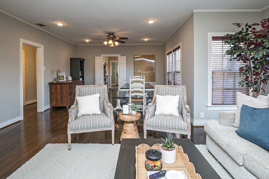 More Photos Of , Tyler Office For Sale