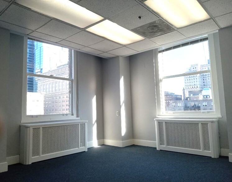 More Photos Of 1516-1518 Walnut St, Philadelphia Office For Lease