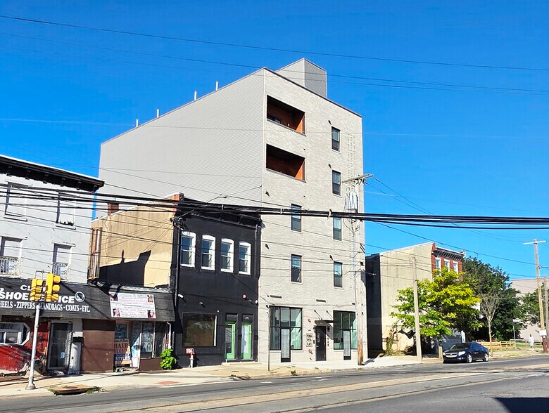 Primary Photo Of 4408 Lancaster Ave, Philadelphia Apartments For Lease