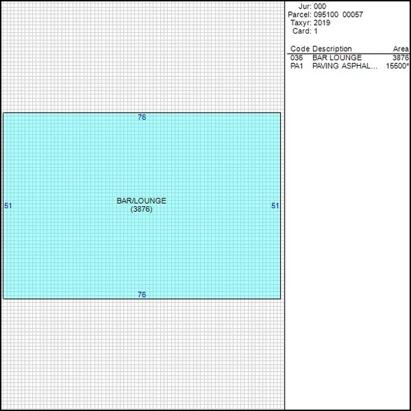 More Photos Of 2779 Whitten Rd, Memphis Bar For Sale