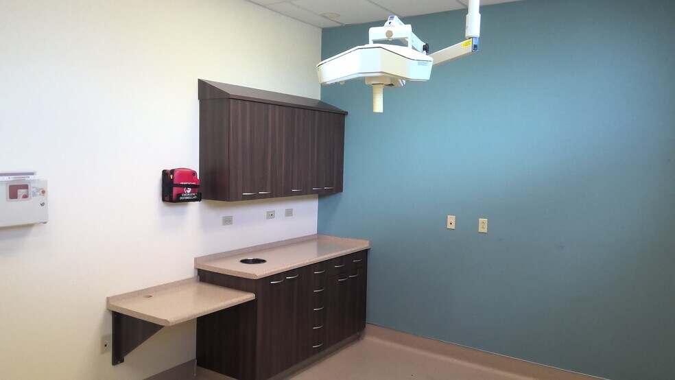 More Photos Of 6252 E Grant Rd, Tucson Office For Lease