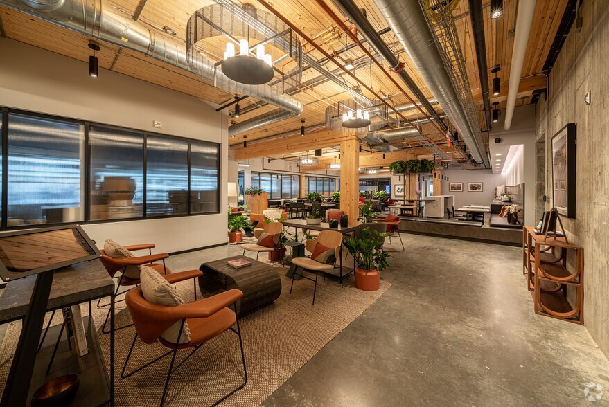 More Photos Of 323 Washington Ave N, Minneapolis Loft Creative Space For Lease