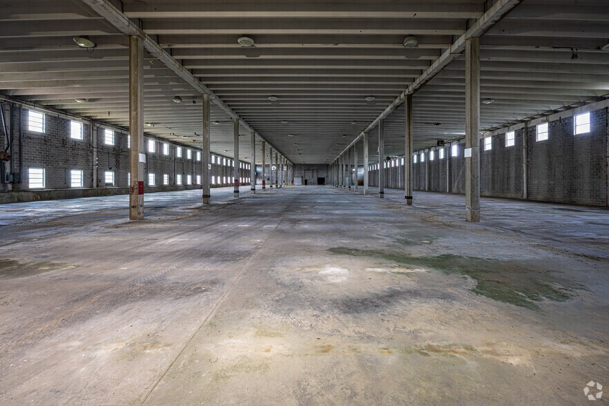 Photo of 1st Floor Ste 